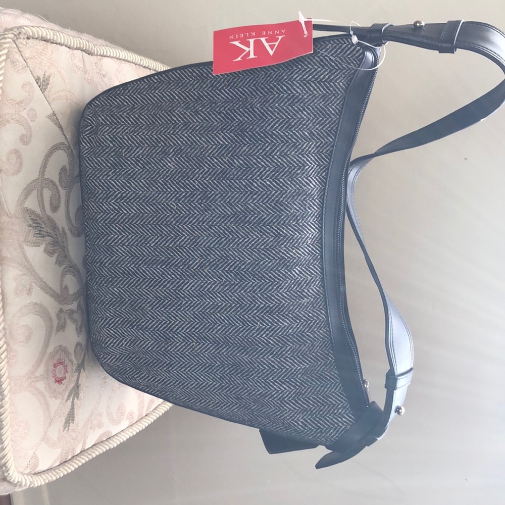 Anne Klein Shoulder Bag